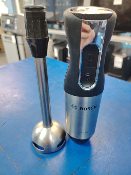 Купить Bosch MSM 6S50B в Хабаровск за 1450 руб.