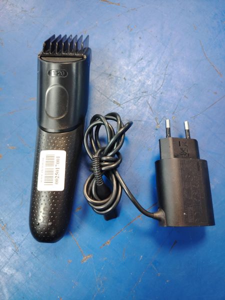 Купить Braun Series 3 BT3242 (Type 5517) с СЗУ в Хабаровск за 950 руб.