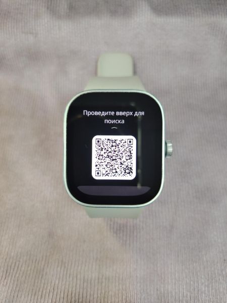 Купить Xiaomi Redmi Watch 4 (M2315W1) с СЗУ в Хабаровск за 2200 руб.