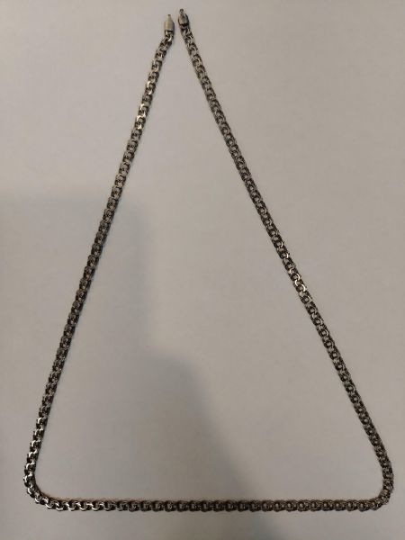Купить Лом серебро 925 20,16g, вес изделия 20.26g в Хабаровск за 1400 руб.