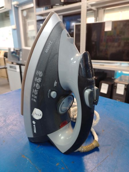 Купить Vitek VT-1222 GY в Хабаровск за 600 руб.