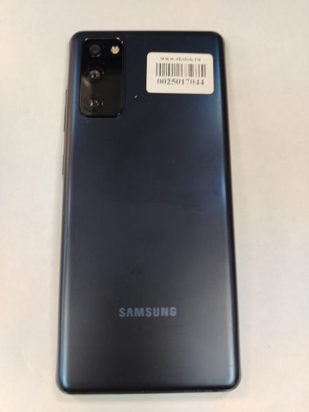 Купить Samsung Galaxy S20 FE 8/128GB (G780G) Duos в Хабаровск за 9400 руб.