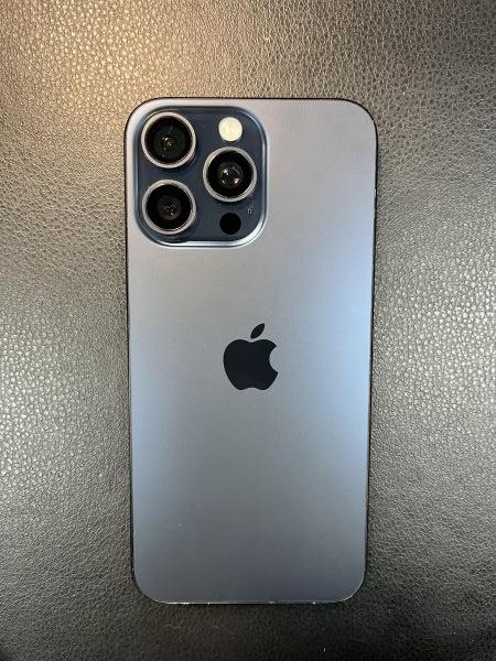 Купить Apple iPhone 15 Pro Max 256GB в Хабаровск за 67600 руб.