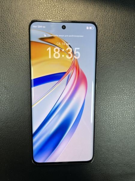 Купить Honor X9b 12/256GB (ALI-NX1) Duos в Хабаровск за 13500 руб.