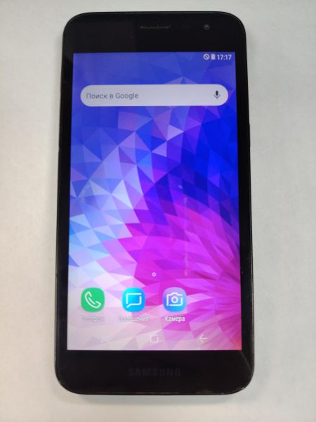 Купить Samsung Galaxy J2 Core 8GB (J260F) Duos в Хабаровск за 950 руб.