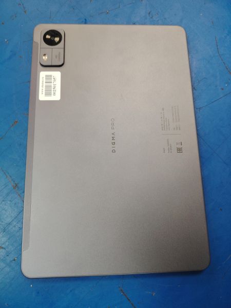 Купить Digma PRO Zoom 128GB (TA3D0P02) (с SIM) в Хабаровск за 6400 руб.