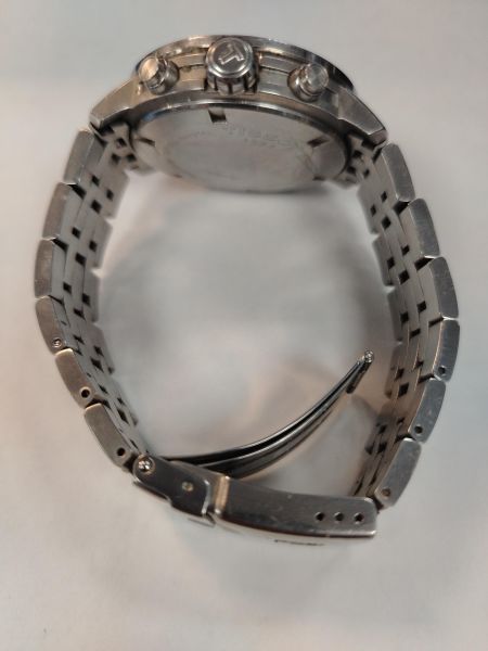 Купить Tissot PRC 200 Chronograph T055.417.11.037.00 в Хабаровск за 25300 руб.