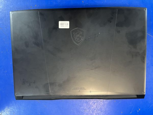 Купить MSI Katana 17 B12VEK-1446XRU в Хабаровск за 58750 руб.