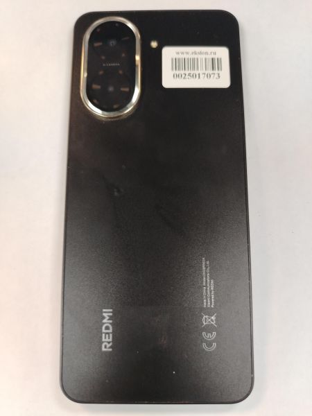 Купить Xiaomi Redmi A5 4/128GB (25028RN03A) Duos в Хабаровск за 5050 руб.