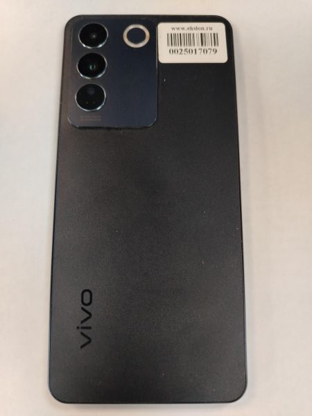 Купить Vivo V27e 8/256GB (V2237) Duos в Хабаровск за 11650 руб.