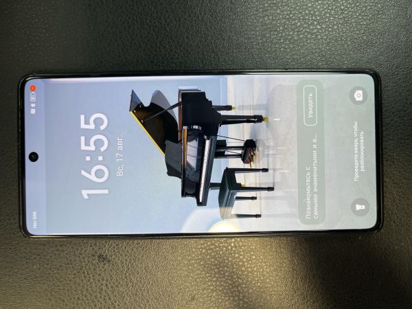 Купить TECNO Pova 6 12/256GB (LI7) Duos в Хабаровск за 9300 руб.