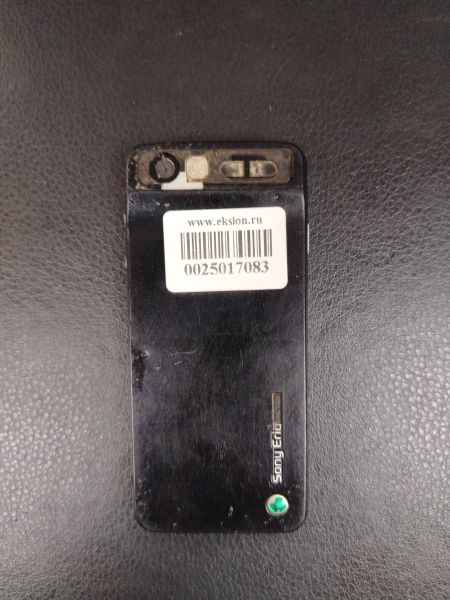 Купить Sony-Ericsson S302 в Хабаровск за 500 руб.