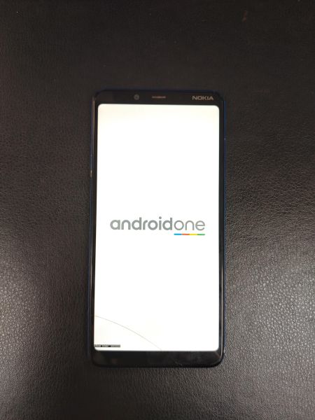 Купить Nokia 3.1 Plus (TA-1104) Duos в Хабаровск за 1400 руб.