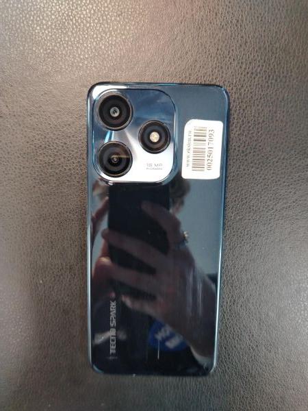 Купить TECNO Spark 10c 4/128GB (KI5m) Duos в Хабаровск за 4850 руб.