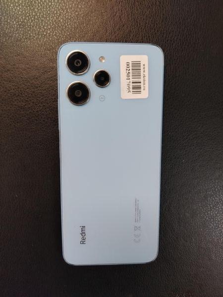Купить Xiaomi Redmi 12 4/128GB (23053RN02Y) Duos в Хабаровск за 4850 руб.