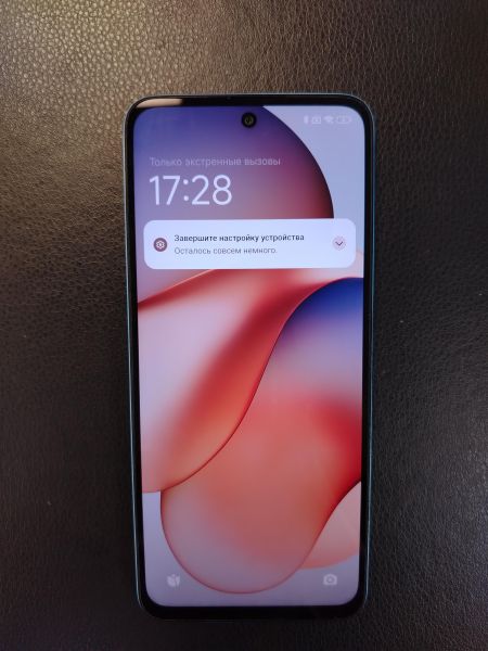 Купить Xiaomi Redmi 12 4/128GB (23053RN02Y) Duos в Хабаровск за 4850 руб.