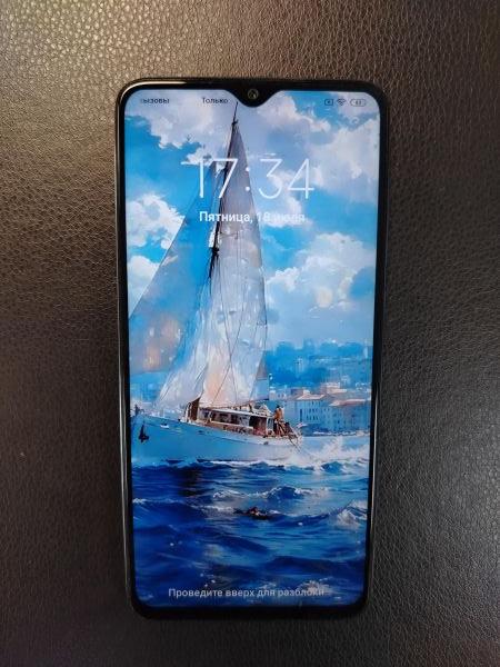 Купить Xiaomi Redmi Note 8 Pro 6/128GB (M1906G7G) Duos в Хабаровск за 4750 руб.