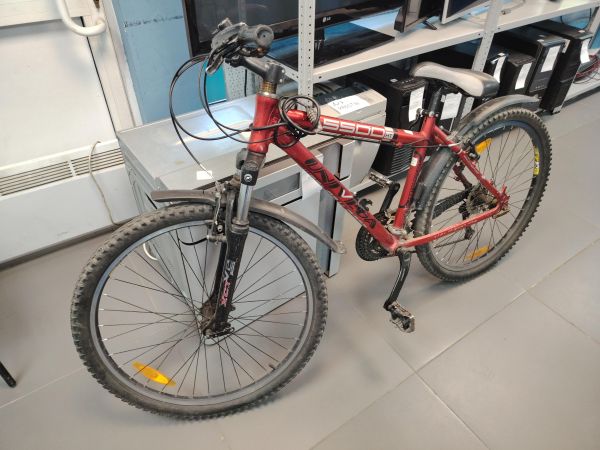 Купить UNIVEGA 5500 в Хабаровск за 6500 руб.