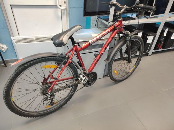 Купить UNIVEGA 5500 в Хабаровск за 6500 руб.