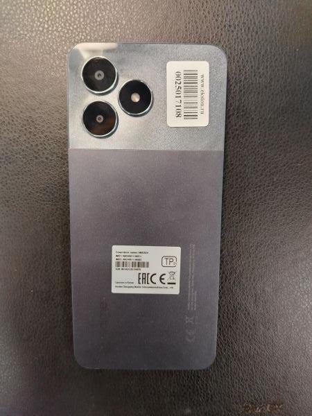 Купить Realme Note 50 3/64GB (RMX3834) Duos в Хабаровск за 4100 руб.