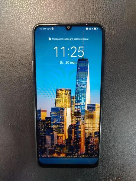 Купить Huawei Nova Y72 8/128GB (MGA-LX3) Duos в Хабаровск за 5700 руб.