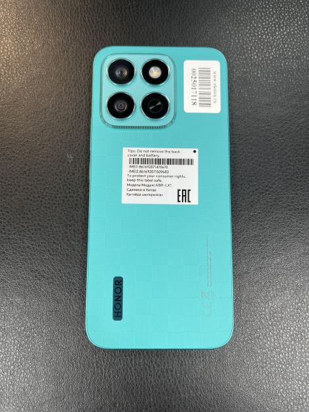 Купить Honor X8c 8/256GB (ABR-LX1) Duos в Хабаровск за 10300 руб.