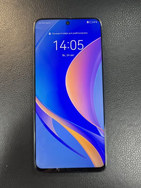 Купить Huawei Nova Y90 4/128GB (CTR-LX1) Duos в Хабаровск за 5650 руб.