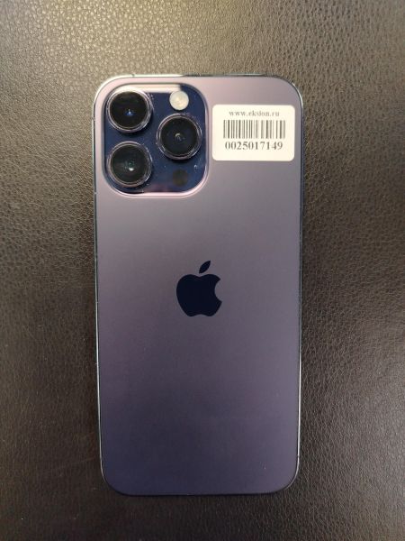 Купить Apple iPhone 14 Pro Max 1TB в Хабаровск за 65350 руб.