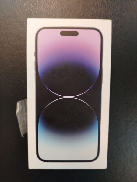 Купить Apple iPhone 14 Pro Max 1TB в Хабаровск за 65350 руб.