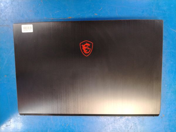 Купить MSI GF75 Thin 10UD-055RU (Intel UHD) в Хабаровск за 20150 руб.