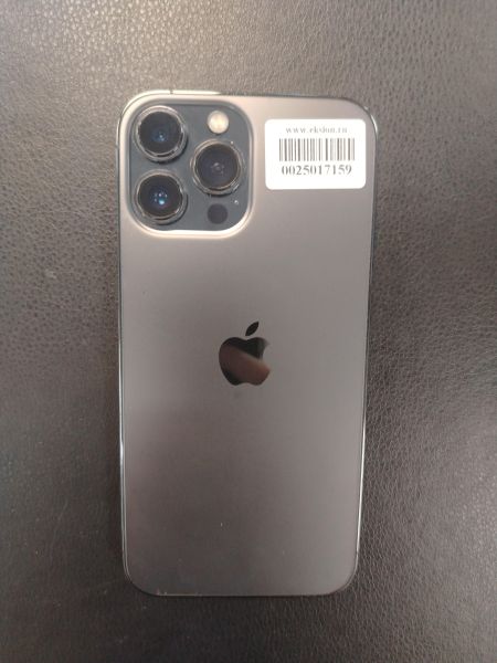 Купить Apple iPhone 13 Pro Max 512GB в Хабаровск за 45800 руб.