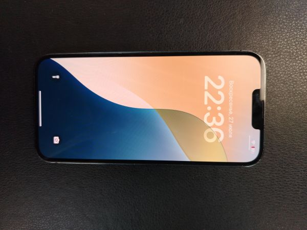 Купить Apple iPhone 13 Pro Max 512GB в Хабаровск за 45800 руб.