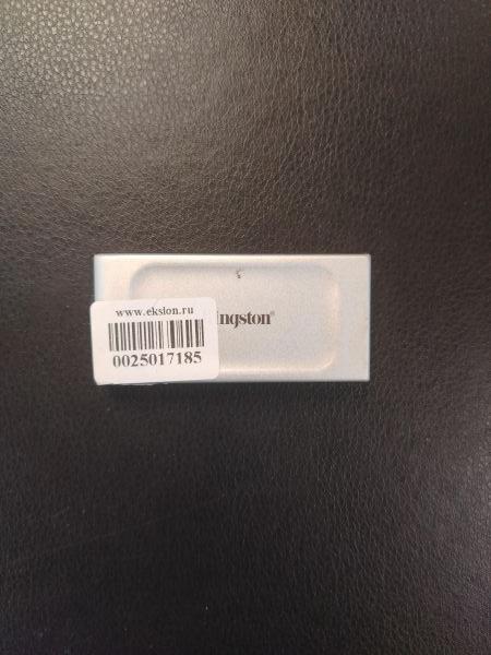 Купить Kingston SXS2000 (SXS2000/500G) 500ГБ в Хабаровск за 1600 руб.