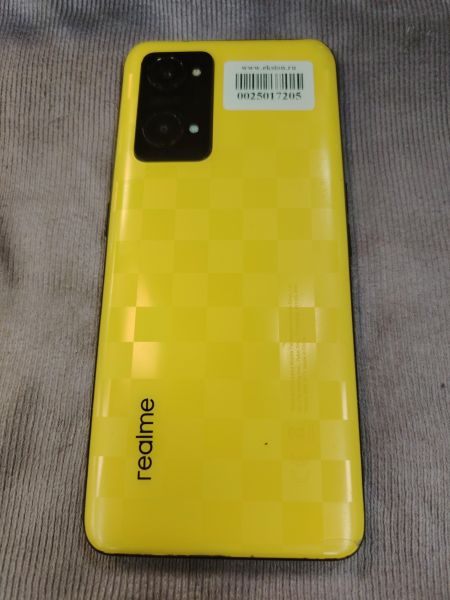 Купить Realme GT Neo 3T 8/256GB (RMX3371) Duos в Хабаровск за 14500 руб.