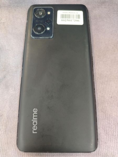 Купить Realme GT Neo 2 5G 8/256GB (RMX3370) Duos в Хабаровск за 12300 руб.