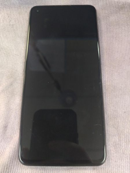 Купить Realme GT Neo 2 5G 8/256GB (RMX3370) Duos в Хабаровск за 12300 руб.