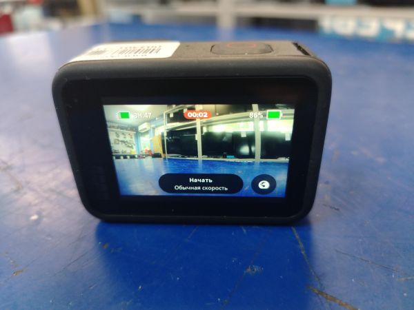 Купить GoPro HERO9 в Хабаровск за 12900 руб.