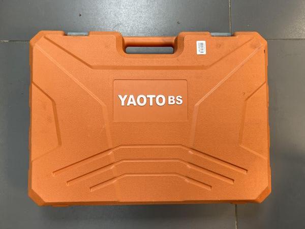 Купить YAOTO BS 3 в 1 с СЗУ в Хабаровск за 10800 руб.