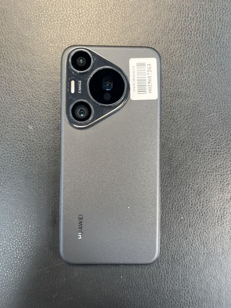 Купить Huawei Pura 70 Pro 12/512GB (HBN-LX9) Duos в Хабаровск за 38800 руб.