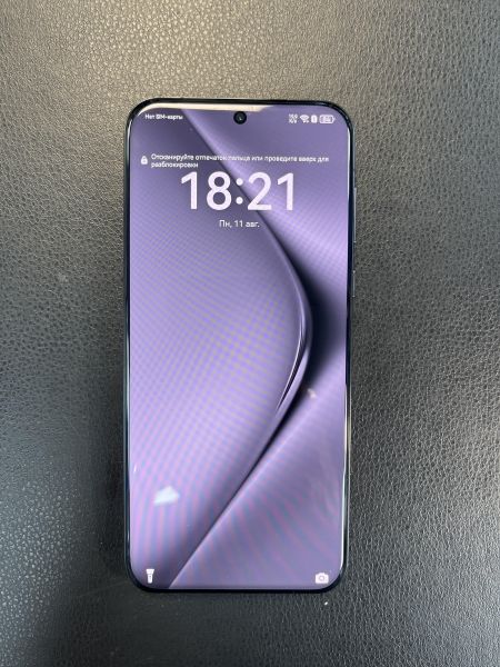 Купить Huawei Pura 70 Pro 12/512GB (HBN-LX9) Duos в Хабаровск за 38800 руб.