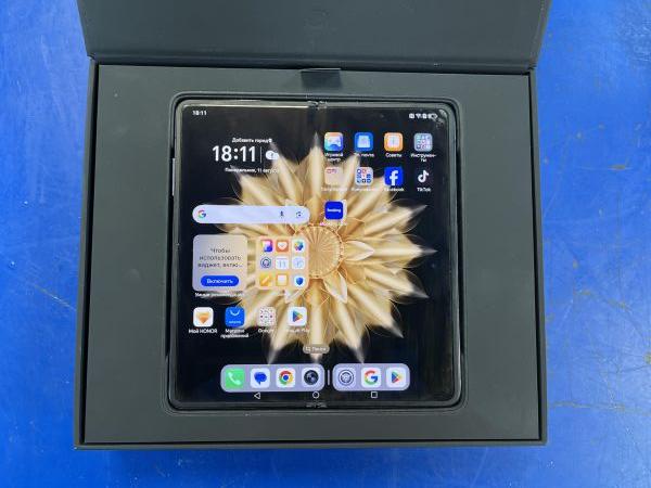 Купить Honor Magic V2 16/512GB (VER-N49) Duos в Хабаровск за 67500 руб.