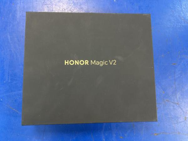 Купить Honor Magic V2 16/512GB (VER-N49) Duos в Хабаровск за 67500 руб.