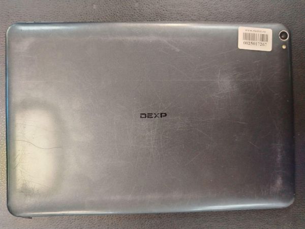 Купить DEXP Ursus K11 32GB (с SIM) в Хабаровск за 1100 руб.