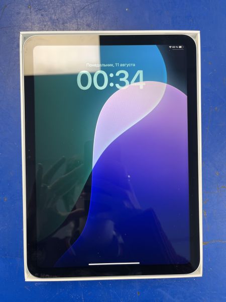 Купить Apple iPad 11 2025 128GB (A3354) (без SIM) в Хабаровск за 25300 руб.