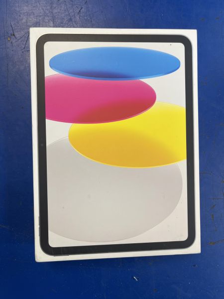 Купить Apple iPad 11 2025 128GB (A3354) (без SIM) в Хабаровск за 25300 руб.