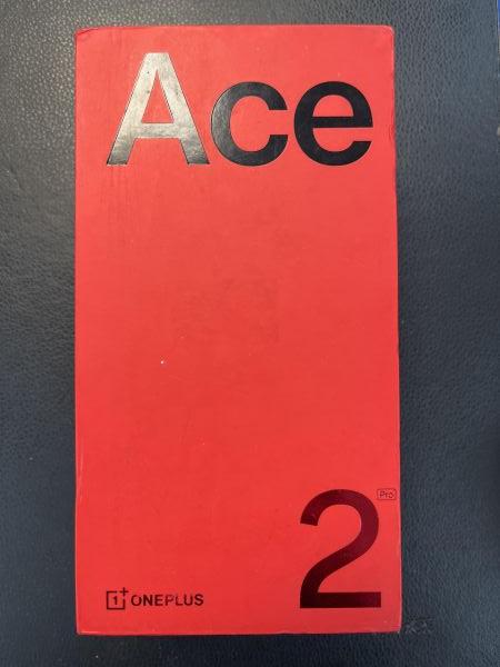 Купить OnePlus Ace 2 Pro 16/512GB (PJA110) Duos в Хабаровск за 28400 руб.