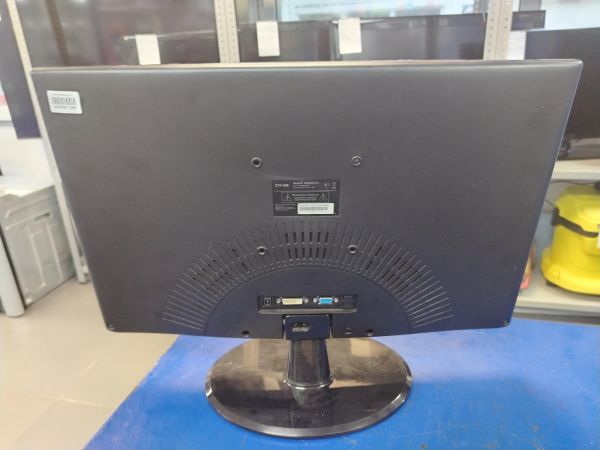 Купить DNS WD2110 в Хабаровск за 2700 руб.