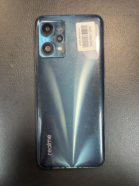 Купить Realme 9 Pro 5G 8/128GB (RMX3472) Duos в Хабаровск за 7400 руб.