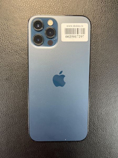 Купить Apple iPhone 12 Pro 128GB в Хабаровск за 24800 руб.