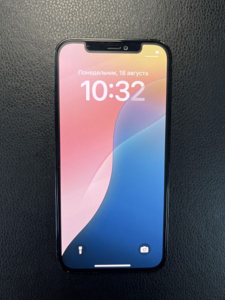 Купить Apple iPhone 12 Pro 128GB в Хабаровск за 24800 руб.